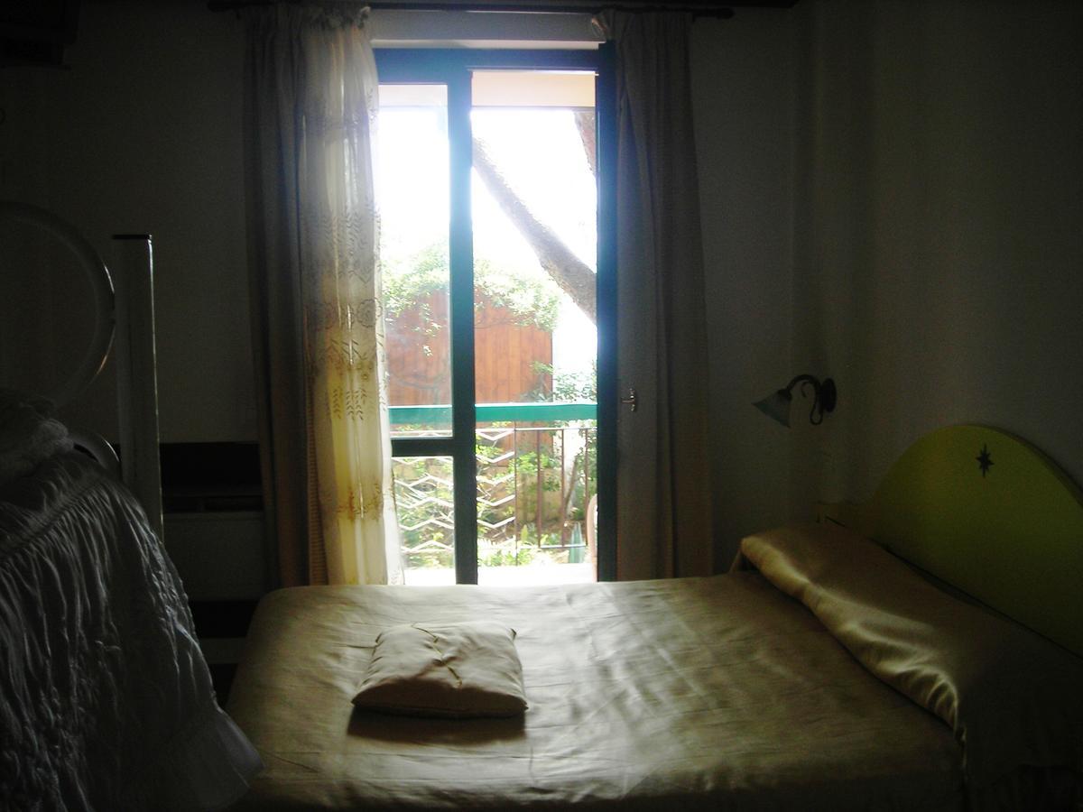 Hotel Club Torre Capovento Sperlonga Exterior photo